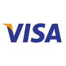 Visa deposit at Trixino Casino